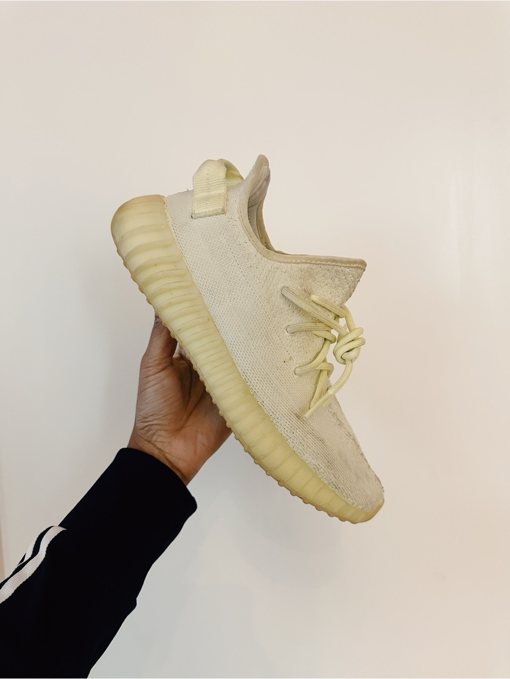 adidas Yeezy Boost 350 V2 Butter